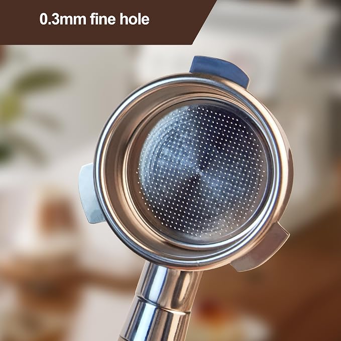 54 mm Bottomless Portafilter - Image 6