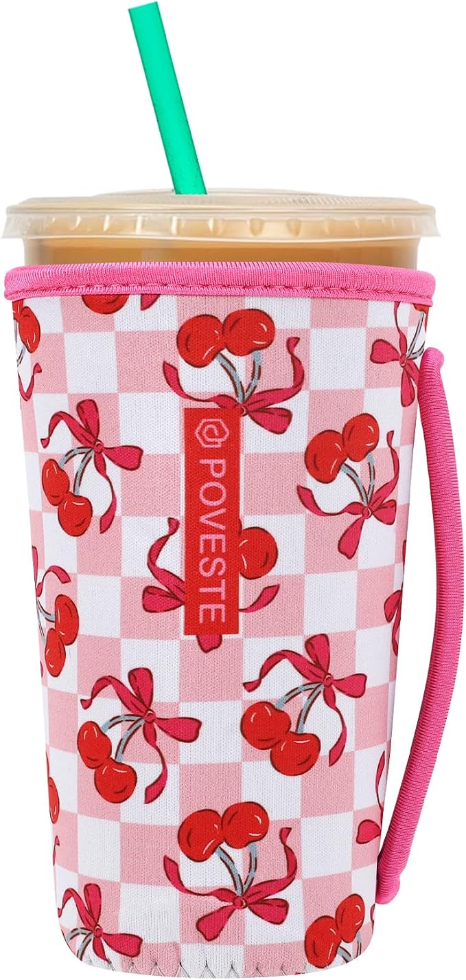 Reusable Neoprene Insulator Sleeve by Unknown