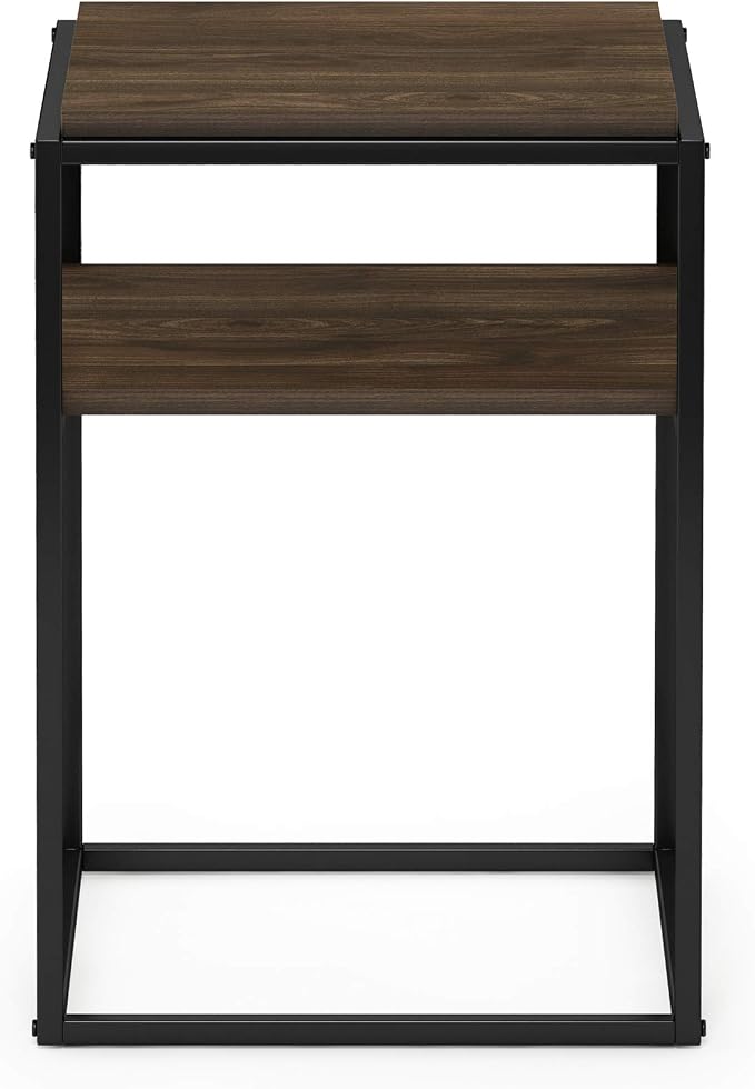 Furinno Simplistic End Side Night Stand/Bedside Table - Image 6