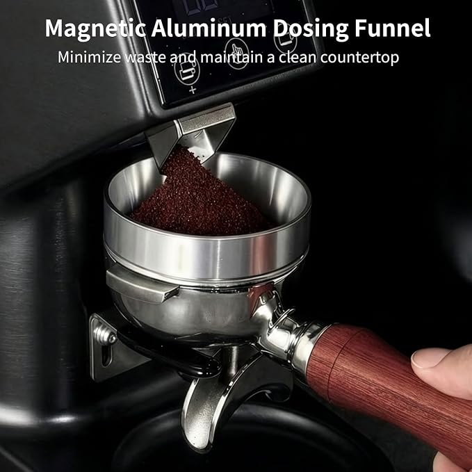51mm Espresso Accessories Kit - Image 3