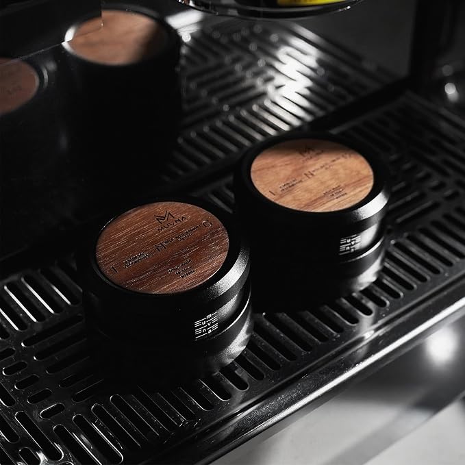 51mm Espresso Palm Tamper - Image 7