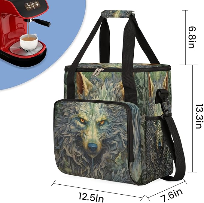 cfpolar Coffee Maker Bag Compatible - Image 2