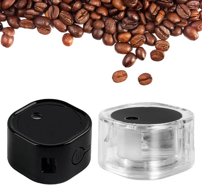 20Ml Coffee Atomizer RDT Sprayer - Image 2