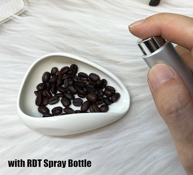 Newly Upgraded Coffee Bean Dosing Cup - Image 5