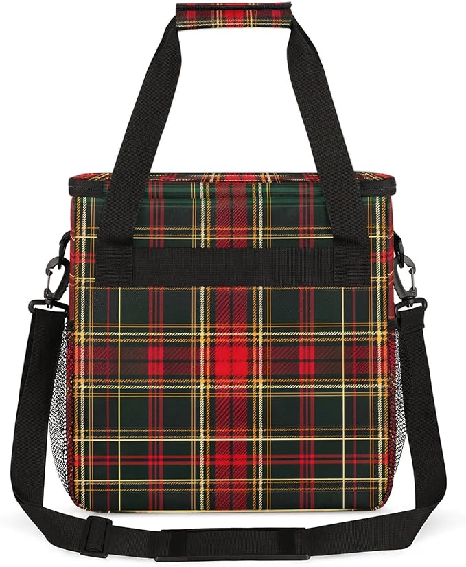 Coffee Maker Carring Bag Travel Storage Tote Bag Compatible - Image 7