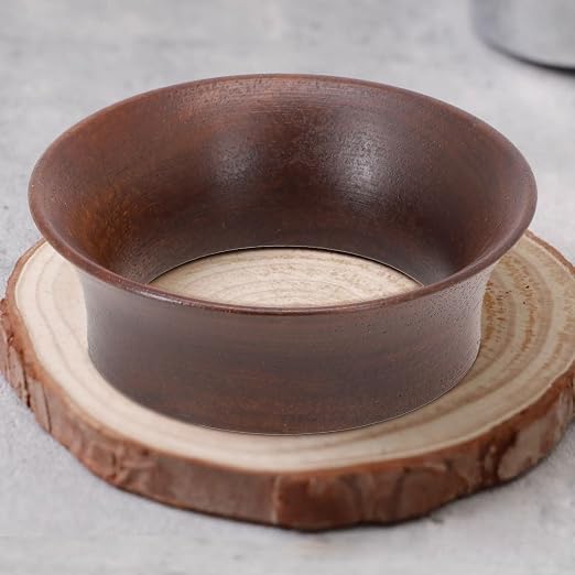 Magnetic Wooden Coffee Dosing Funnel - Image 3
