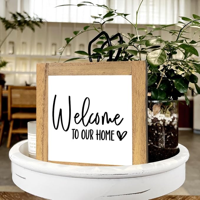 Welcome To Our Home - Image 4