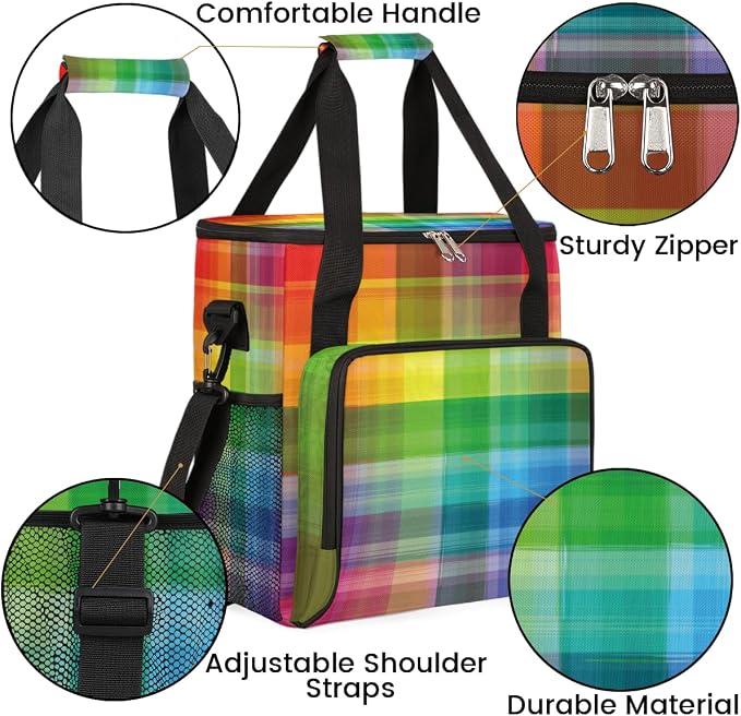 Coffee Maker Bag Compatible - Image 3