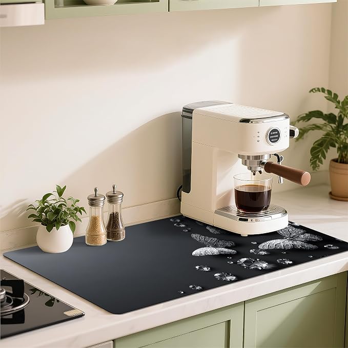 Coffee Mat 17"x32" - Image 5