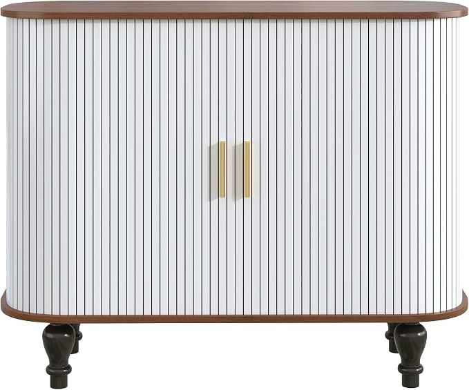 Merax Coffee & Liquor Bar Cabinet 39" - Image 23