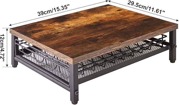 IBUYKE Coffee Pod Drawer Holder, 40 Capsule Pods, Compatible - Image 3