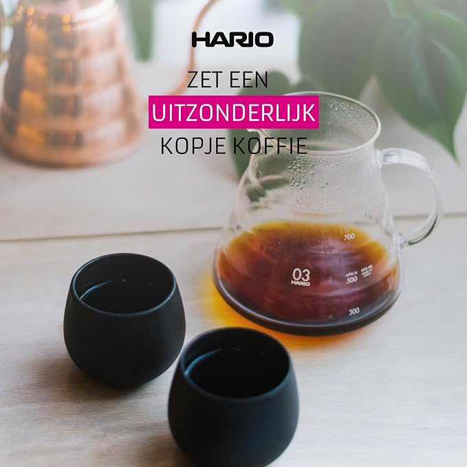 Hario, V60 Range Server 800 ml - Image 7