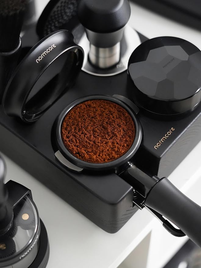 Normcore 51mm Planetary Needle Distributor Tool V3, Espresso WDT Tool - Image 4