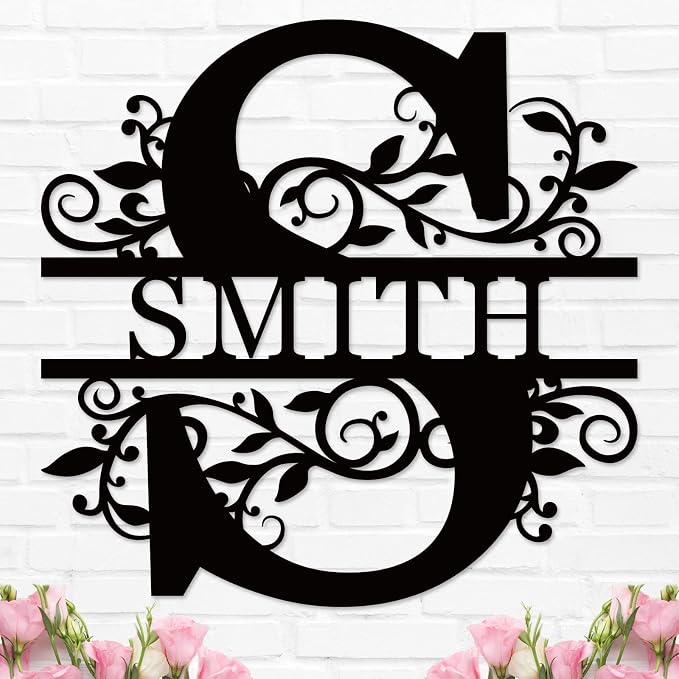 Custom Metal Wedding Anniversary Sign Custom Metal Sign Wedding Gifts by HZYCYYFC