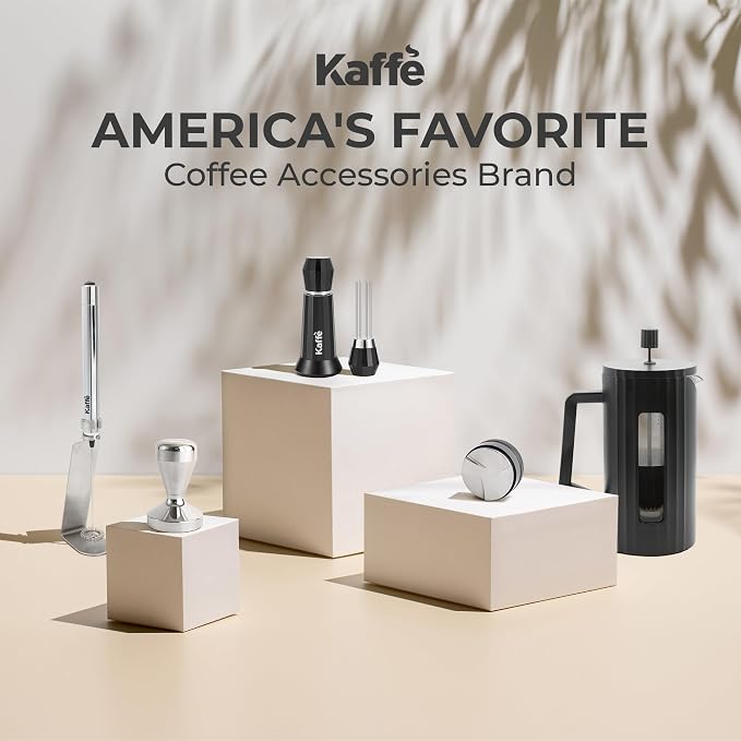 Kaffe 54mm Coffee Distributor - Image 6