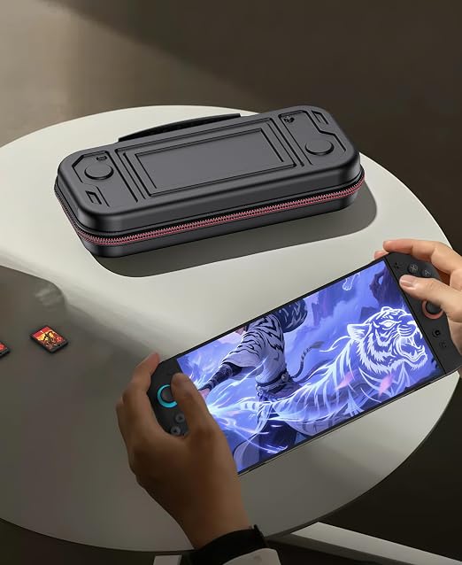 Kawaye Switch 2 Case for Switch Game Compatible - Image 8