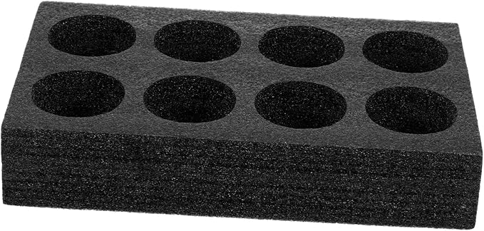 Multi- Hole Cup Holder Drink Carrier Portable Drink Carrier Resuable Coffee Cup by iplusmile