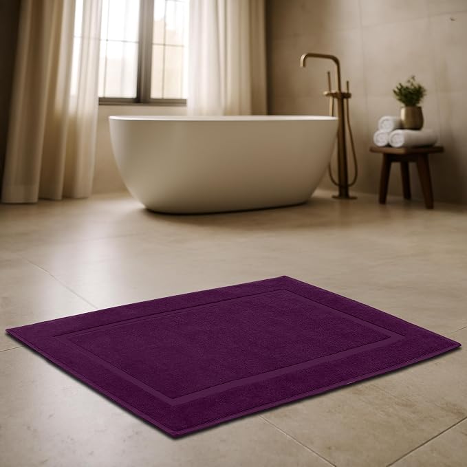 RIVERSIDE Bath Mat Set of 2 - Image 6