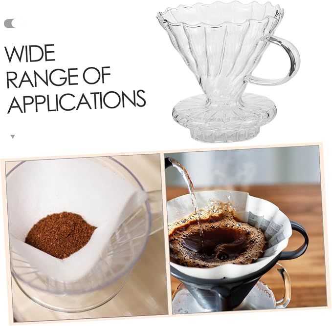 ABOOFAN Portable Coffee Dripper Funnel - Image 7