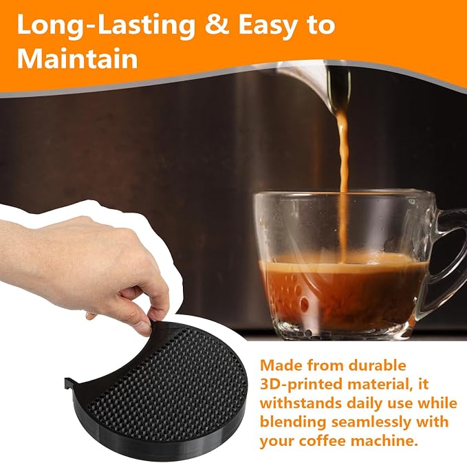 Compatible with Nespresso Drip Tray Replacement - Image 4