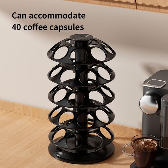 K Cup Holder, Coffee Pod Holder - Image 8
