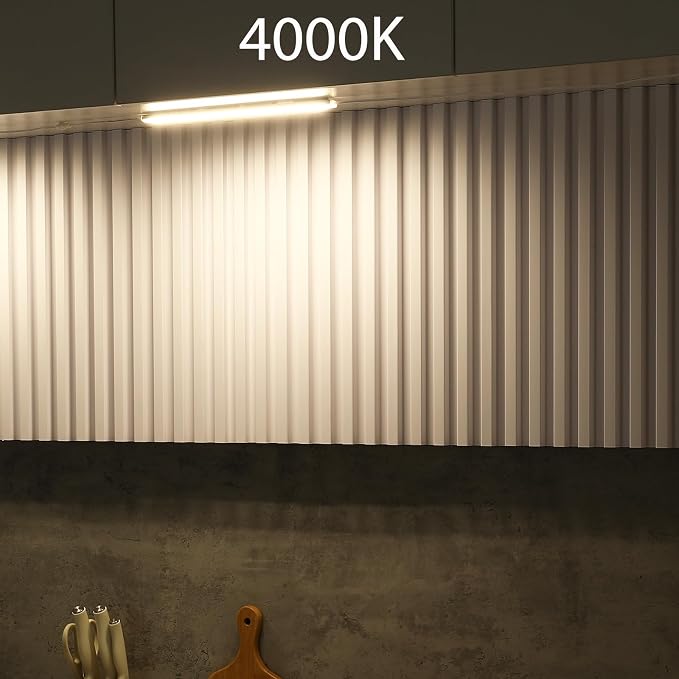 Litever Under Cabinet Lighting - Image 6