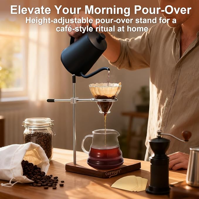 Pour Over Stand - Image 3