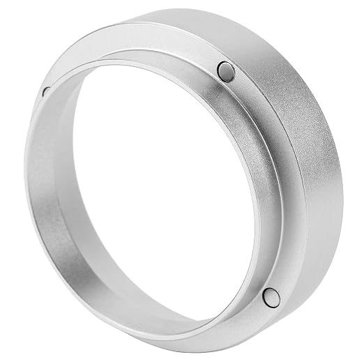 Dosing Funnel Aluminum Coffee Dosing Rings - Image 9