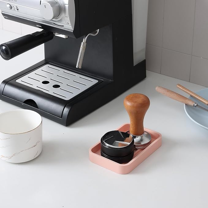 MicoYang Silicone Kitchen Sink Organizer Tray - Image 7