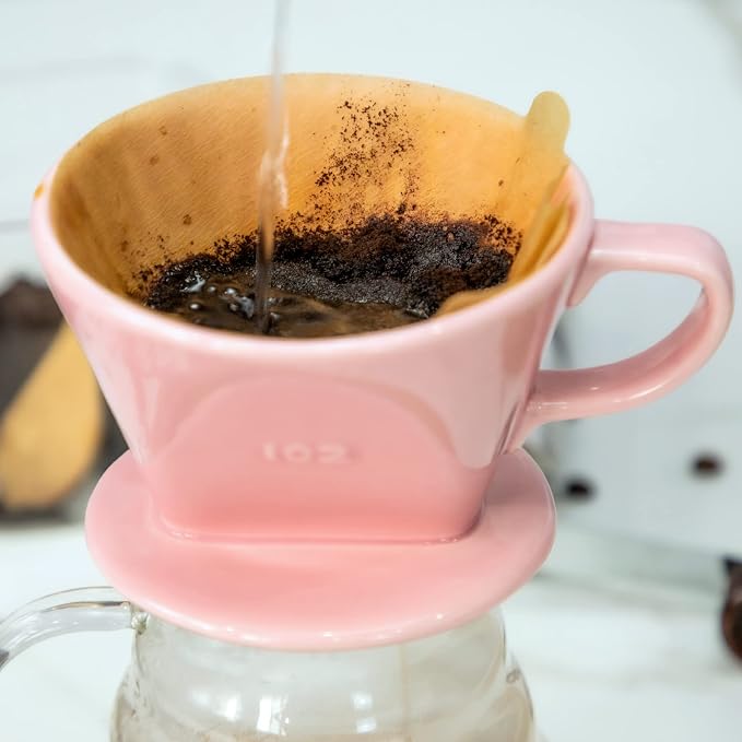 Pour Over Ceramic - Image 4