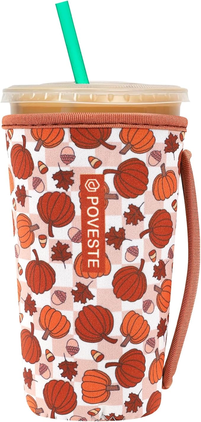 Reusable Neoprene Insulator Sleeve by Unknown