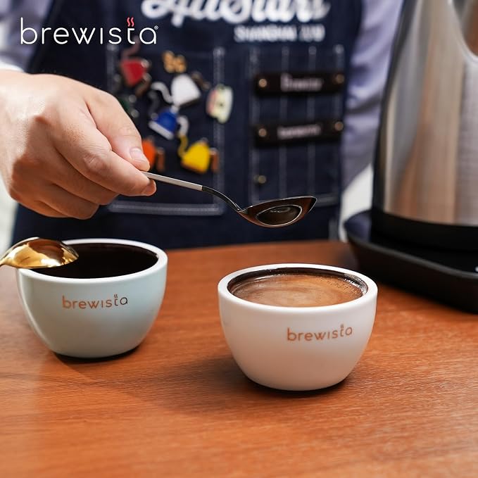 Brewista Professional Coffee Cupping Bowls - Image 6