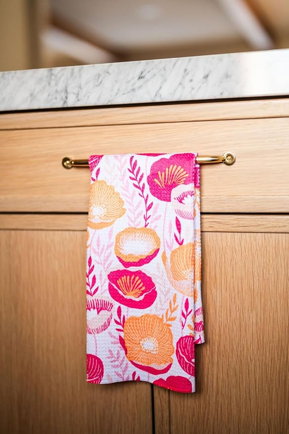 || 3 Pack|| Double Sided || Not Your Ordinary Dish Towels || Waffle Weave - Image 7