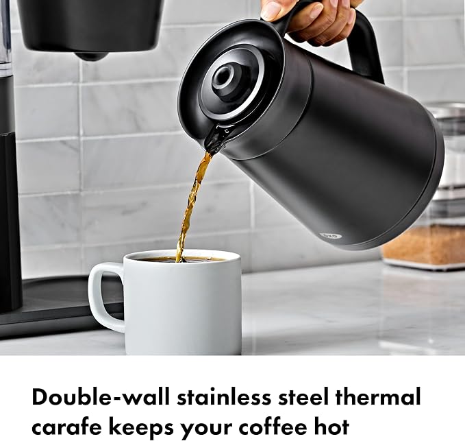 OXO Brew 9 Cup Coffee Maker - Image 5