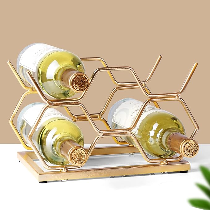 Countertop Wine Rack - Image 9