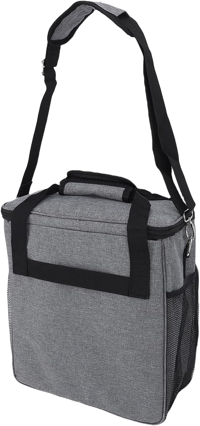 Zerodis Other Coffee Tools Accessories Bag Storage Tote Case Oxford Fabric - Image 7