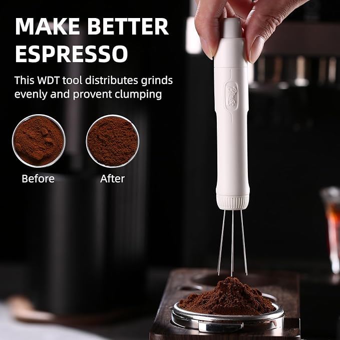 Flick WDT Espresso Distribution Tool - Image 3