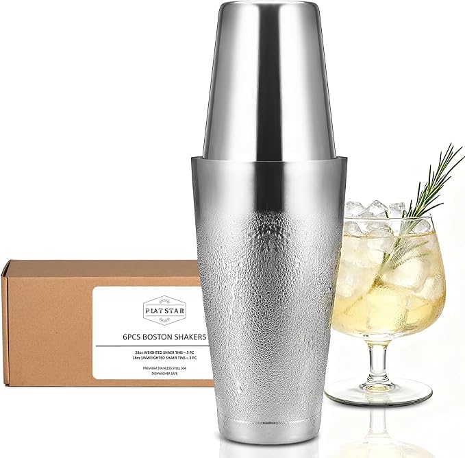 Bulk Cocktail Shakers Bartending - Image 7