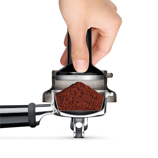 Breville 54mm Dosing Funnel Only - Image 4