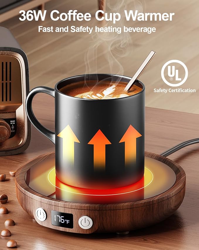 SWEETFULL Mug Warmer - Image 2