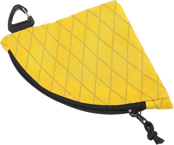 Coffee Filter Paper Storage Bag Nylon Polyester Organizer Holder - Image 8