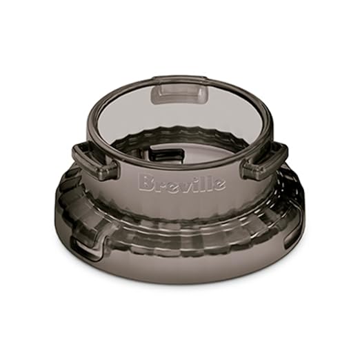 Breville 54mm Dosing Funnel Only by Unknown