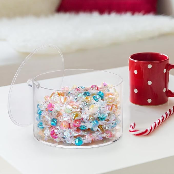 Peohud Coffee Filter Holder, Acrylic Coffee Pod Holder - Image 5