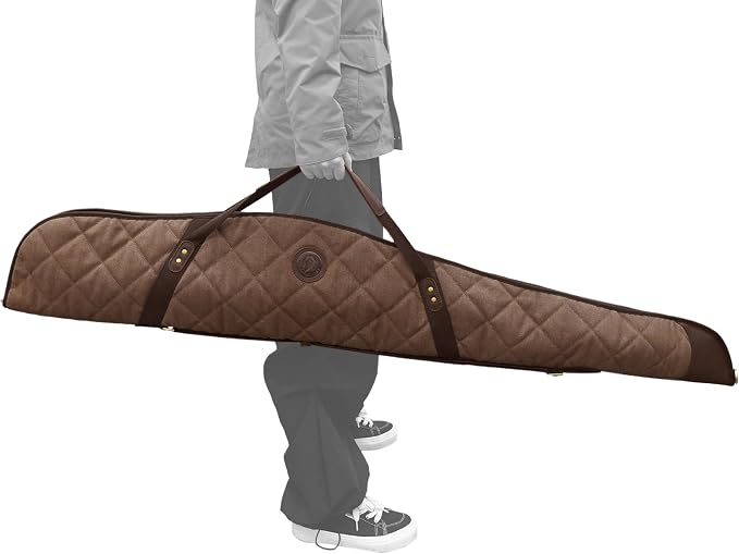 WAYNE'S DOG 41" / 55" Soft Gun Case - Image 8