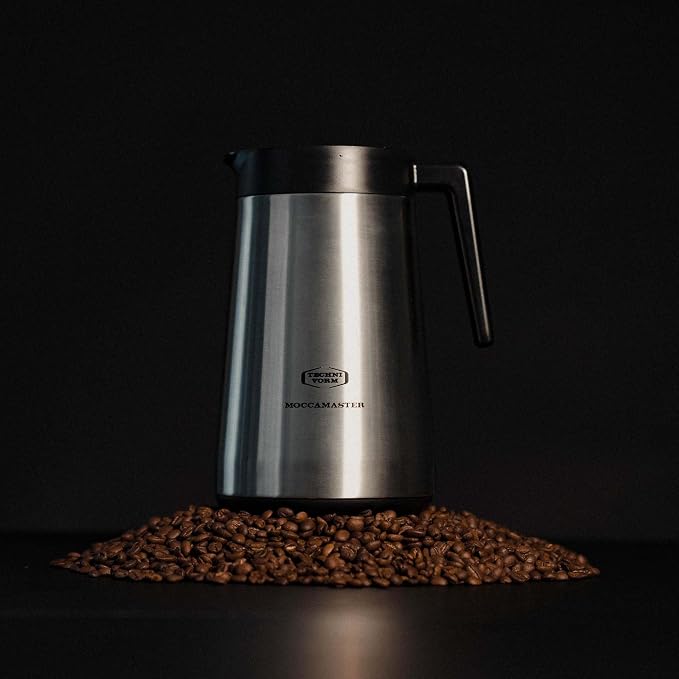 Technivorm Moccamaster 59865, 1.25 L Thermal Carafe, 40 ounce - Image 3