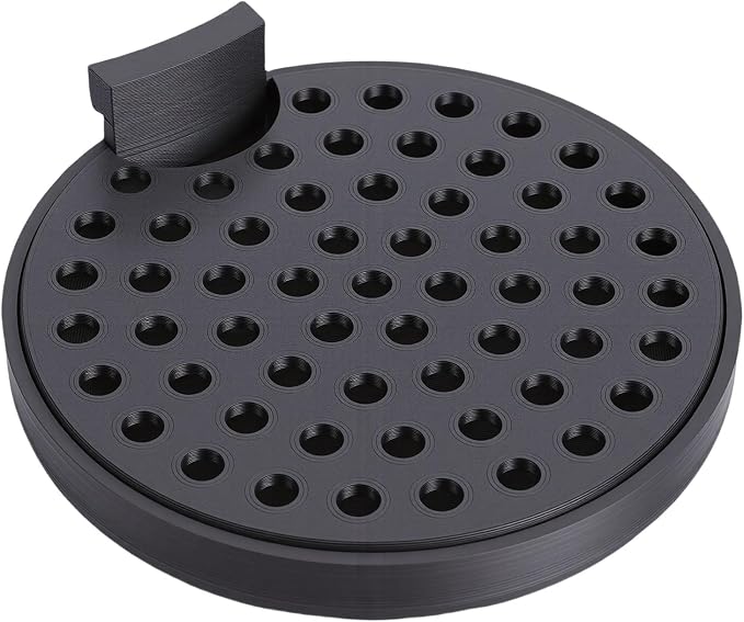 LICAEVEY Coffee Machine Drip Tray Replacement, Fit - Image 8