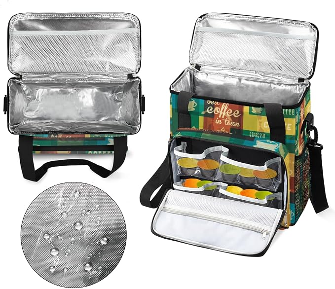 Keurig K-Mini Plus Portable Coffee Brewer Case - Image 3