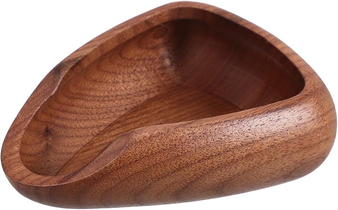 Reusable Coffee Bean Sample Tray Made of Wood by HOLIDYOYO