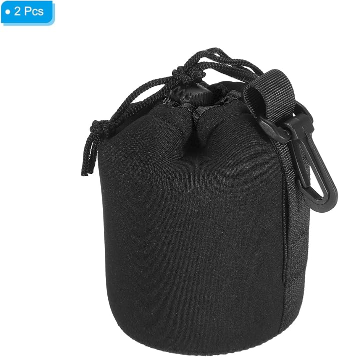 PATIKIL Camera Lens Bag, Lens Case - Image 3