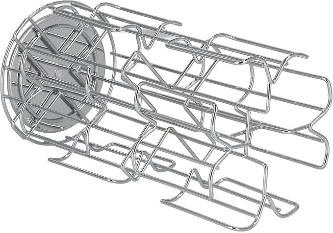 Rotatable Coffee Capsule Holder, Coffee Capsule Rack - Image 5